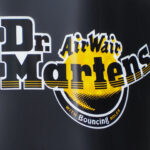 Dr Martens Logo